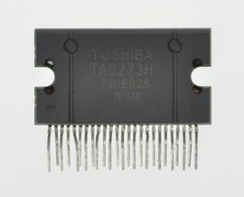 TA8273H Toshiba kh1