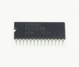 TC9163AN / TC9163N Toshiba da4