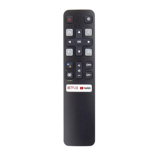 TCL Thomson RC802V Bluetooth
