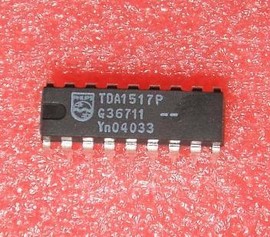 TDA1517P Philips lc1