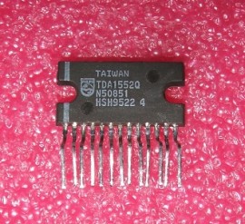 TDA1552Q Philips gg1