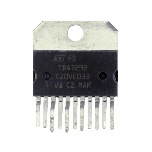 TDA7292 ST® fh1