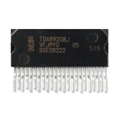 TDA8920BJ Philips sj