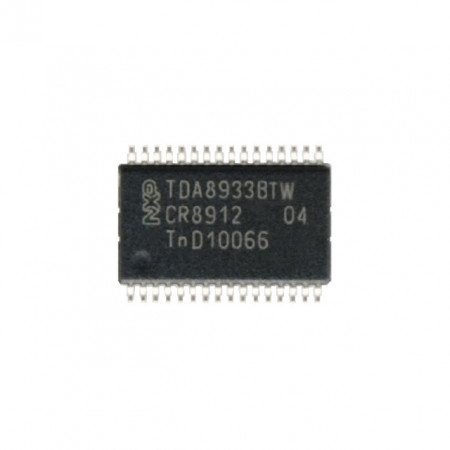 TDA8933BTW Philips di1