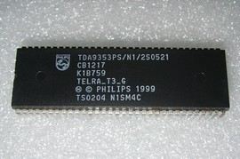 TDA9353PS/N1/2S0521 tlr bi1