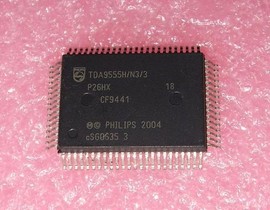 TDA9555H/N3/3 Philips gi1