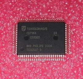 TDA9563H/N3/5 Beko-M gi1