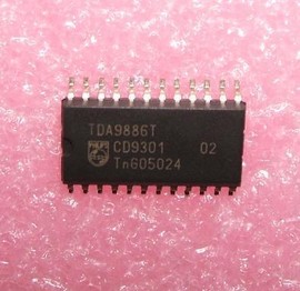 TDA9886T Philips tlr