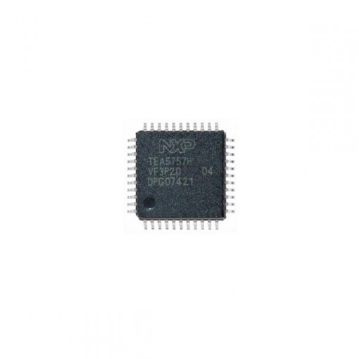 TEA5757H 44P NXP ti2