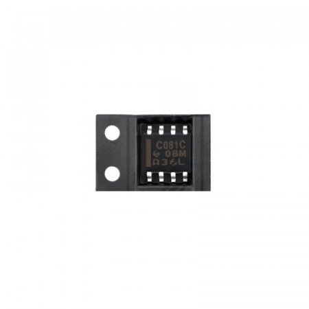 TLC081CD ST® eq