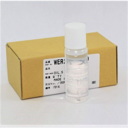 Ulei mecanisme fine Panasonic 15ml