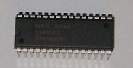 uPC1892CT NEC hb1