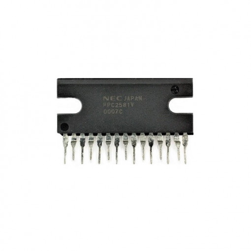 uPC2581V NEC sj