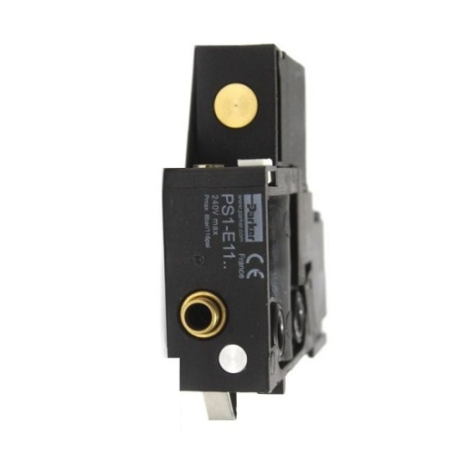Valva pneumatica modulara PS1-E11 / PS1-E23 Parker