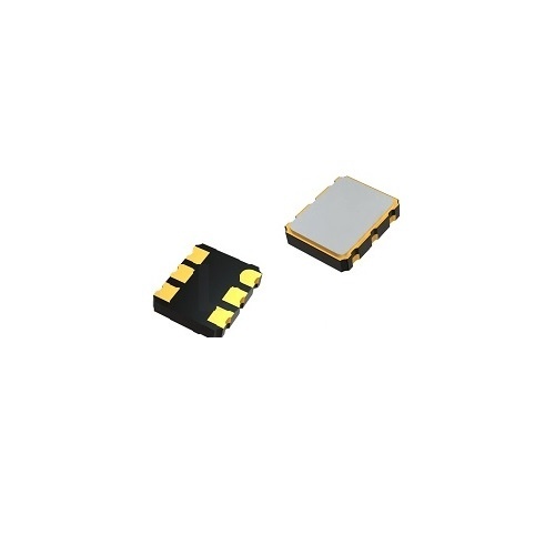 Xtal Quartz 27,000MHz SMD