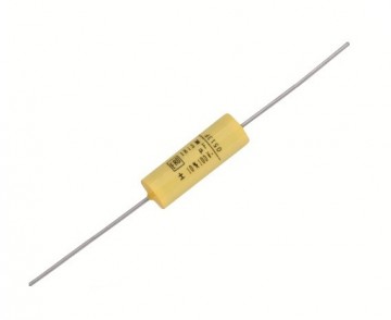 0,47uF 470nF/250V MPT JB®