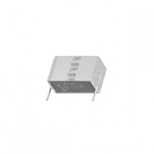 0,47uF 470nF/400V Epcos TDK