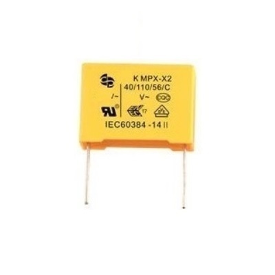 2,2uF/310V MPX/JB®