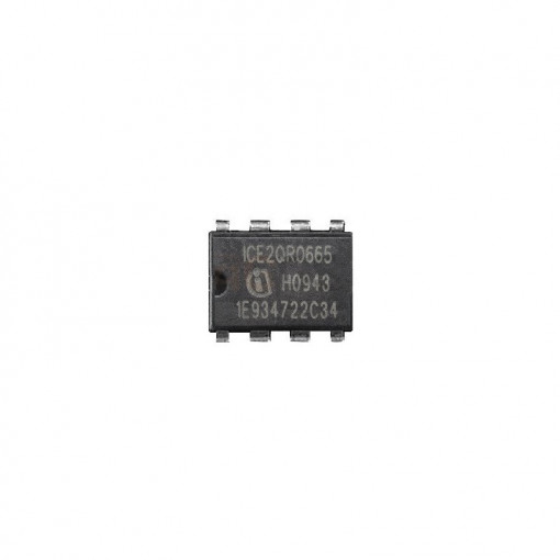 2QR0665 / ICE2QR0665 Infineon pg4