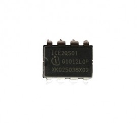 2QS01 / ICE2QS01 Infineon ld2