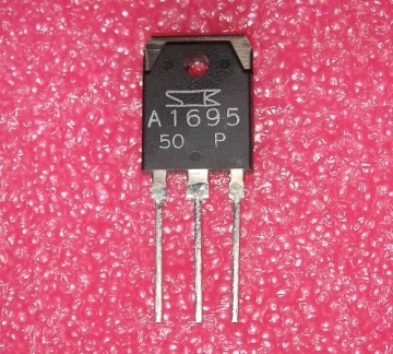 2SA1695 Sanken