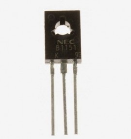 2SB1151 FSC / NEC