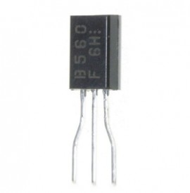 2SB560 Sanyo