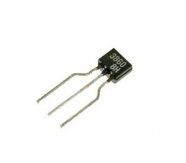 2SC3860 Sanyo