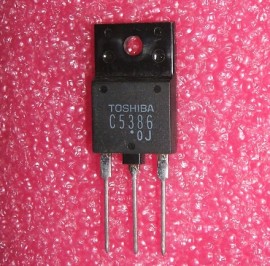 2SC5386 Toshiba