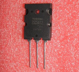 2SC5612 Toshiba