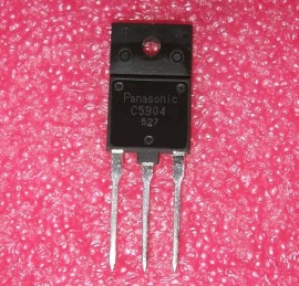 2SC5904 Panasonic