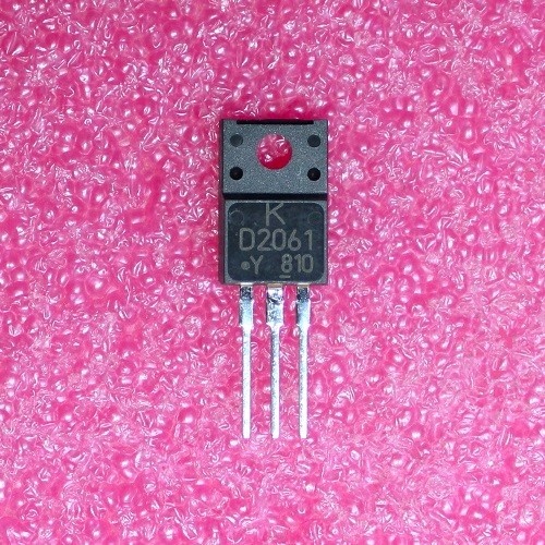 2SD2061 KEC/RCA