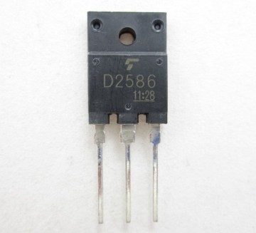 2SD2586 Toshiba