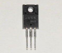 2SJ655 Sanyo