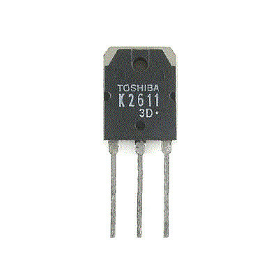 2SK2611 Toshiba