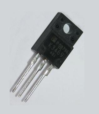 2SK3469 Fuji