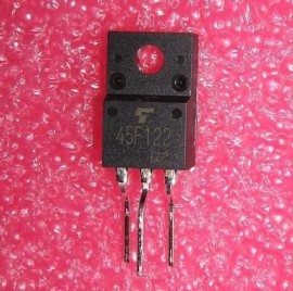 45F122 Toshiba