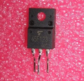 45F123 Toshiba
