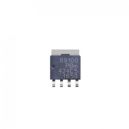 69100 / PSMN069-100 Philips eq
