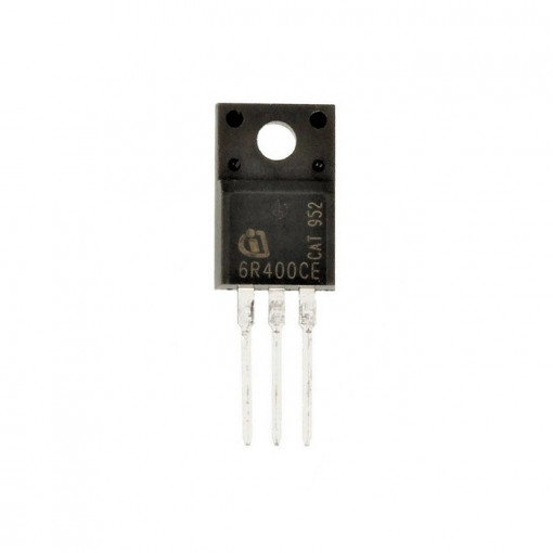 6R400CE / IPA60R400 Infineon