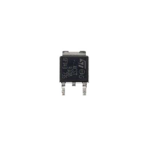 ACST4108 / ACST410-8B ST® to252