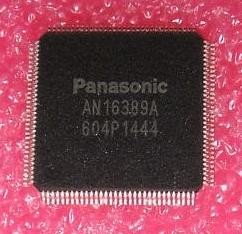 AN16389A / FE3407F kt