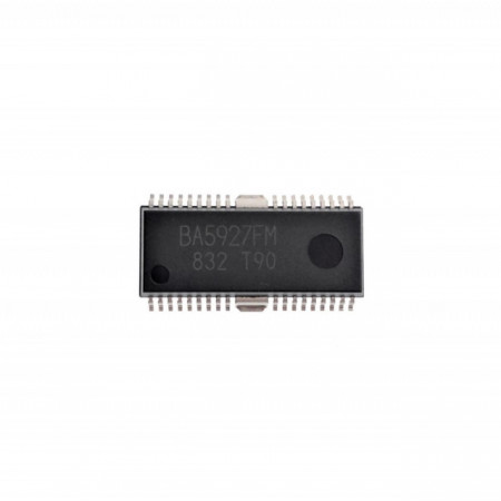BA5927FM Rohm db1