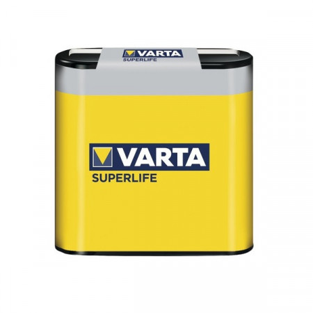 Baterie 4,5V 3R12 Varta