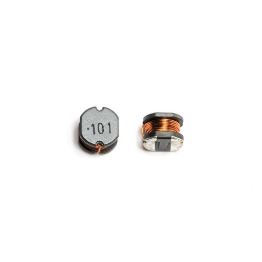 Bobina 0,1mH / 100uH AUE