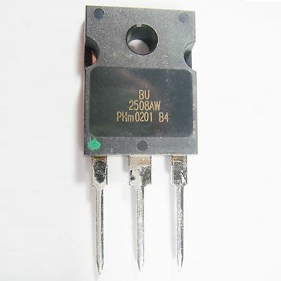 BU2508AW Philips