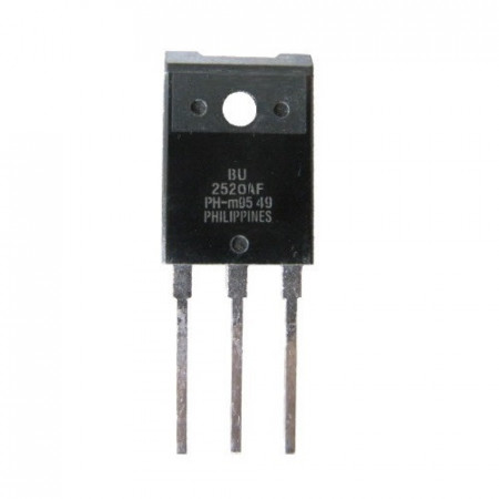 BU2520DF JV