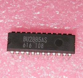 BU2885AS Rohm hq