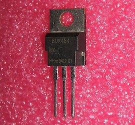 BUK454-800 Philips