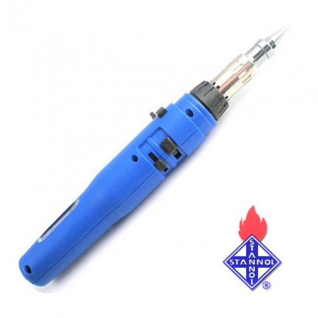 Ciocan / Letcon cu gaz profi HQ ST70 Stannol